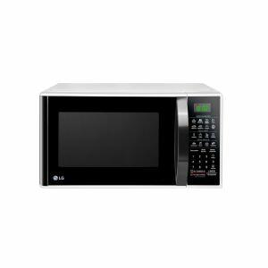 Microondas MS3091BC 30L Branco LG