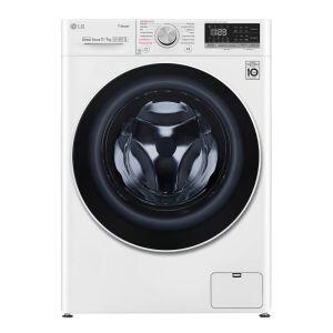 Lavadora de Roupas Lava e Seca CV5011WG4 11KG Branca LG