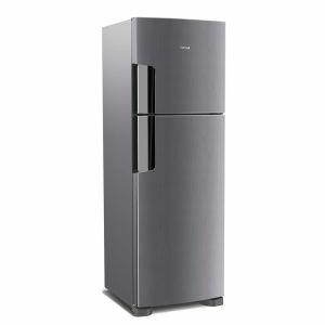 Geladeira Frost Free CRM44AK 386L Inox Consul
