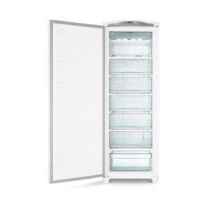 Freezer Vertical CVU30FB Branco 246L Consul