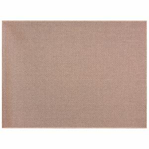 Tapete Sisal Buzios 1,00x1,50m Bege e Marrom J Serrano Tapete Sisal Buzios 1,00x1,50m Bege e Marrom J Serrano