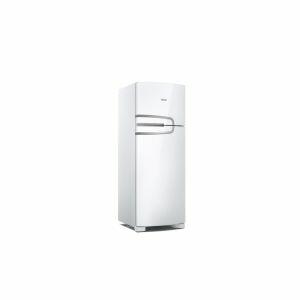 Geladeira CRM39AB 340L Branco Consul
