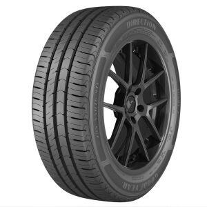 Pneu Aro 14 185/65r14 Direction 2 Sport 86h Preto Goodyear