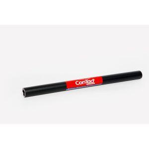 Rolo Adesivo Contact 0,45x2m Preto Fosco Plavitec Rolo Adesivo Contact 0,45x2m Preto Fosco Plavitec