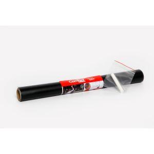 Rolo Adesivo Contact Lousa 0,45x2m Preto Plavitec Rolo Adesivo Contact Lousa 0,45x2m Preto Plavitec