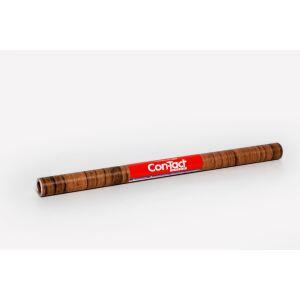 Rolo Adesivo Contact Imbuia 0,45x2m Plavitec Rolo Adesivo Contact Imbuia 0,45x2m Plavitec