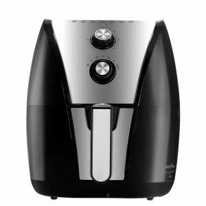 Fritadeira Air Fryer 5L BFR40PI Britânia