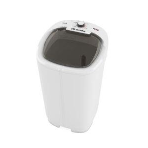 Lavadora de Roupas Family Lite Branco 10KG Mueller