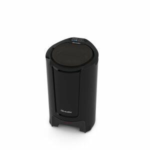 Centrifuga de Roupas 12.6KG Preto Mueller