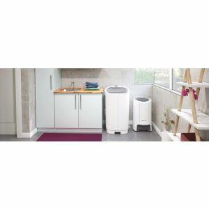 Centrifuga de Roupa 12.6KG Branca Mueller