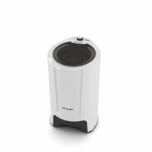 Centrifuga de Roupas Branco 15KG Mueller
