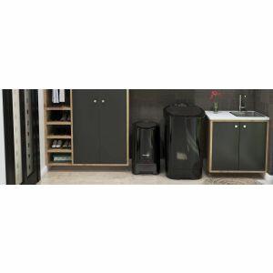 Centrifuga de Roupas 15KG Preto Mueller