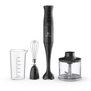 Mixer Electrolux 3 em 1 400W EIB10 Grey Electrolux Mixer Electrolux 3 em 1 400W EIB10 Grey Electrolux