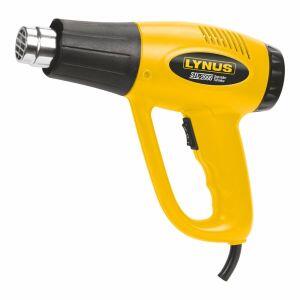 Soprador Termico 1500w Stl-2000 Lynus