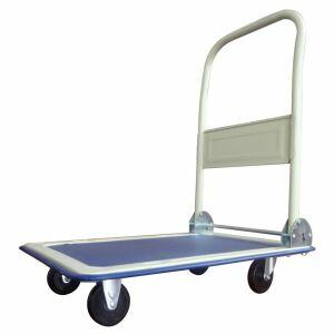 Carrinho de Transporte Multi Função Plataforma Aço 150kg Brico Forte Carrinho de Transporte Multi Função Plataforma Aço 150kg Brico Forte