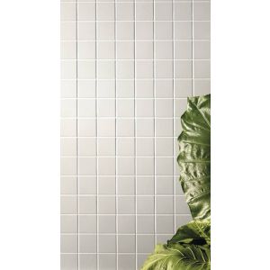 Revestimento de Parede Glacier Bold Mate Classe A 7,5x7,5cm Portobello