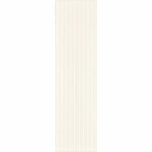 Revestimento de Parede Ligne Blanc Tel Bold Mate 7x24,4 Portobello Revestimento de Parede Ligne Blanc Tel Bold Mate 7x24,4 Portobello