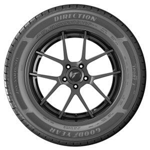 Pneu Aro 16 195/55r16 91v Direction 2 Sport Goodyear Pneu Aro 16 195/55r16 91v Direction 2 Sport Goodyear
