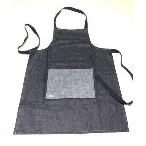 Avental Azul Jeans Filato Home