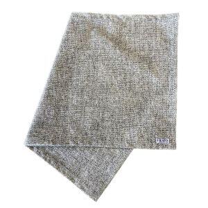 Trilho de Mesa 0,39x1,70m Naturalle Verde Mili Filato Home