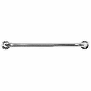 Barra de Apoio Reta 60cm Cromado Sicmol