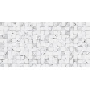 Revestimento Parede Quantum Carrara Lux Retificado Brilhante 45X90 Biacongres Revestimento Parede Quantum Carrara Lux Retificado Brilhante 45X90 Biacongres