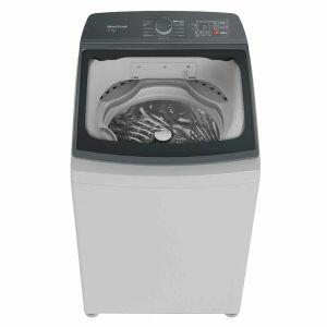 Lavadora de Roupas 17kg Bwk17ab Branco Brastemp