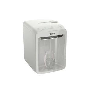 Purificador Refrigerado 90l/h Cpb33ab Branco Bivolt Consul