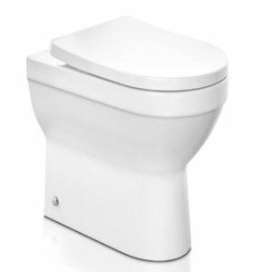Kit Vaso Sanitário Convencional Next Branco Docol