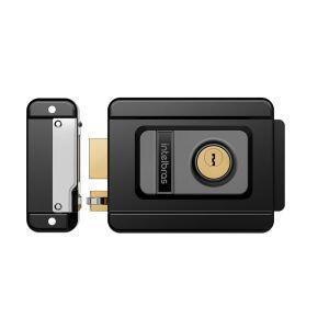 Fechadura Eletrica Fx 1500 Preto Intelbras