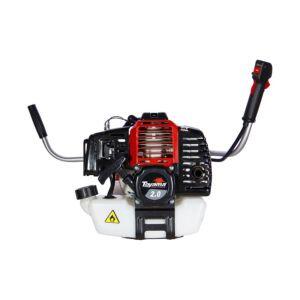Roçadeira RT52L-B 2,0HP 52.0CC 2 Tempos a Gasolina Toyama