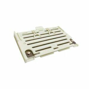 Resistência Falls 5500W 127V Branco Hydra