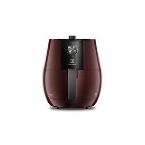 Fritadeira 1400w Eaf31 Vermelho Electrolux
