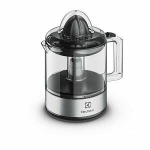 Espremedor de Frutas 30w Ecp10 Preto 220v Electrolux