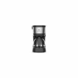 Cafeteira 600w Ecm10 Cinza Granito Electrolux