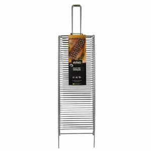 Grelha de Churrasco para Coração Grilazer
