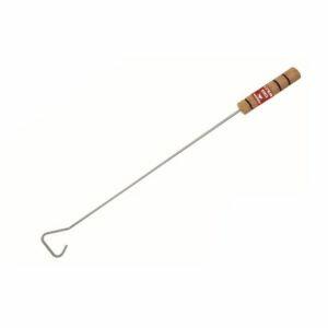 Espalha Brasa 62cm Grilazer