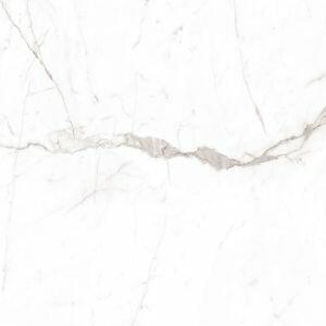 Porcelanato Statuario Bold Acetinado 70x70 Porto Ferreira