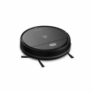 Aspirador de Pó Robô 220ml Erb10 Preto Bivolt Electrolux Aspirador de Pó Robô 220ml Erb10 Preto Bivolt Electrolux