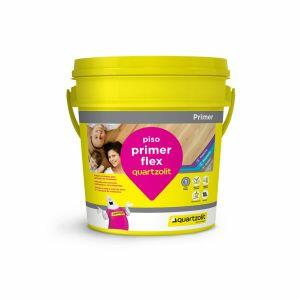 Primer Flex 18l Transparente Quartzolit