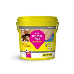 Primer Flex 3,6l Transparente Quartzolit