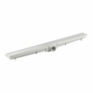 Ralo Oculto 5x70 Flat Inox Lgmais