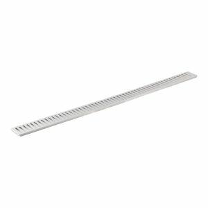 Ralo Linear 5x70 Grelha Inox Lgmais