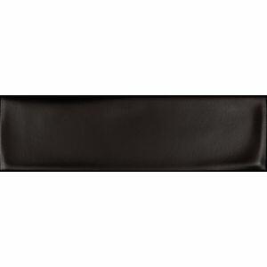 Revestimento Parede Vivant Noir Bold Mate 7x24 Portobello