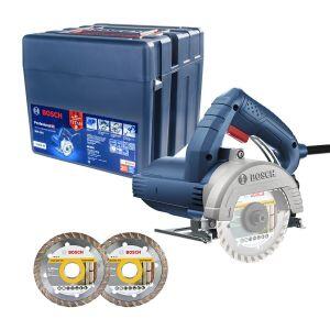 Serra Mármore Discos com Maleta 1500W Azul Bosch