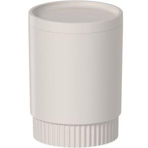 Porta  Algodão Dorica Be Be ou