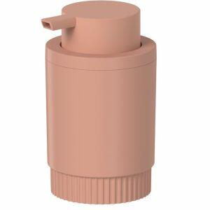 Saboneteira Liquida Dorica Laranja ou Saboneteira Liquida Dorica Laranja ou