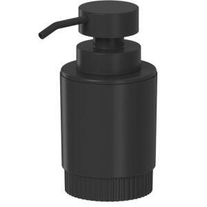 Saboneteira Liquida Dorica com Ponteira Pt ou