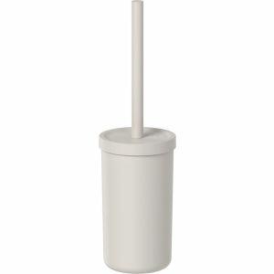 Escova Sanitária Bold Bege Martiplast Escova Sanitária Bold Bege Martiplast