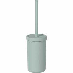 Escova Sanitária Bold Verde Salvia Martiplast Escova Sanitária Bold Verde Salvia Martiplast